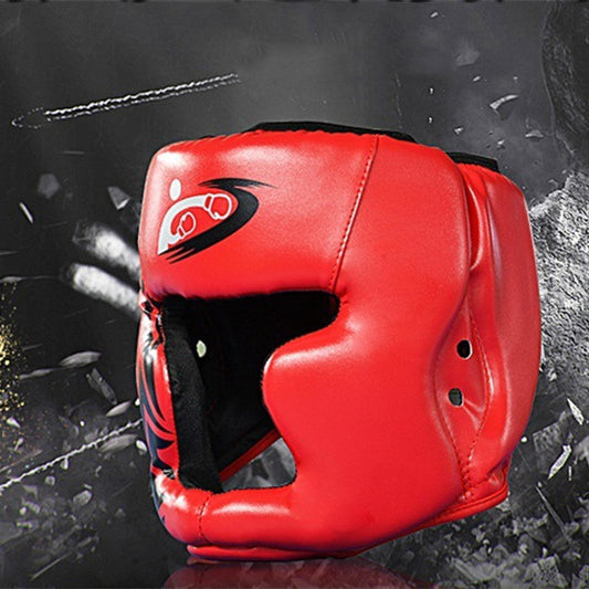 Boxing Headgear